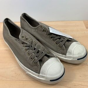 Converse Jack Purcell Special Edition